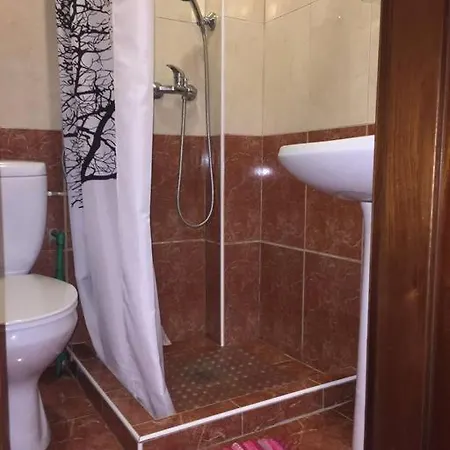 Studio-apartment Ines Appartamento Budua