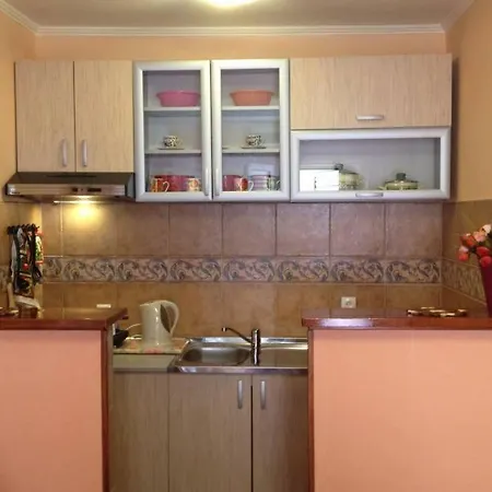 Appartamento Studio-apartment Ines *
