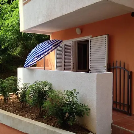 Studio-apartment Ines Appartamento *