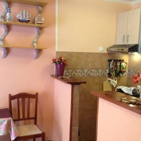 Studio-apartment Ines *