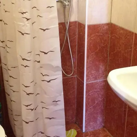 Studio-apartment Ines Appartamento Budua