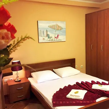 Studio-apartment Ines