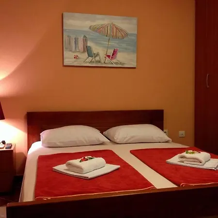 Studio-apartment Ines Appartamento